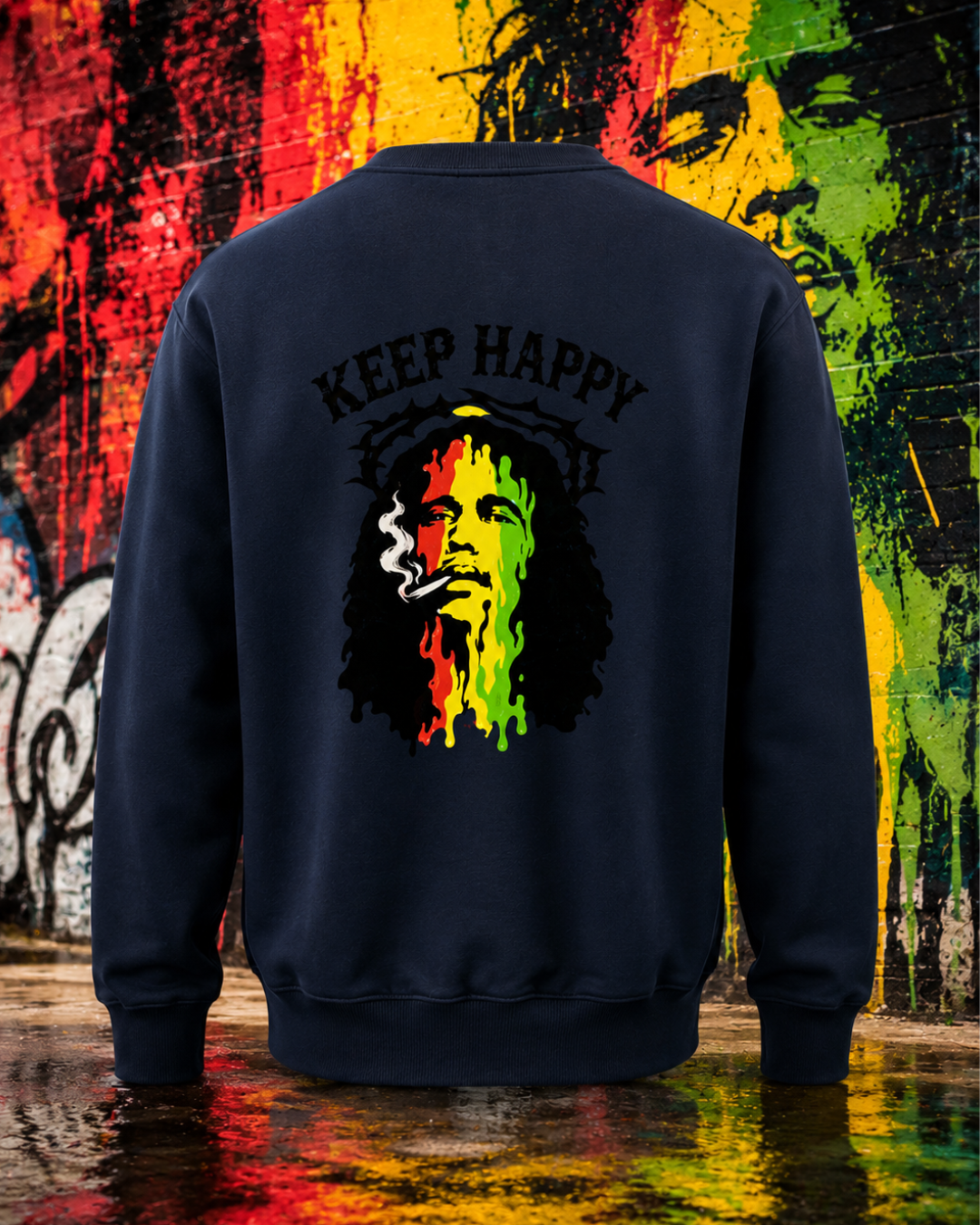 Keep Happy - Image 2
