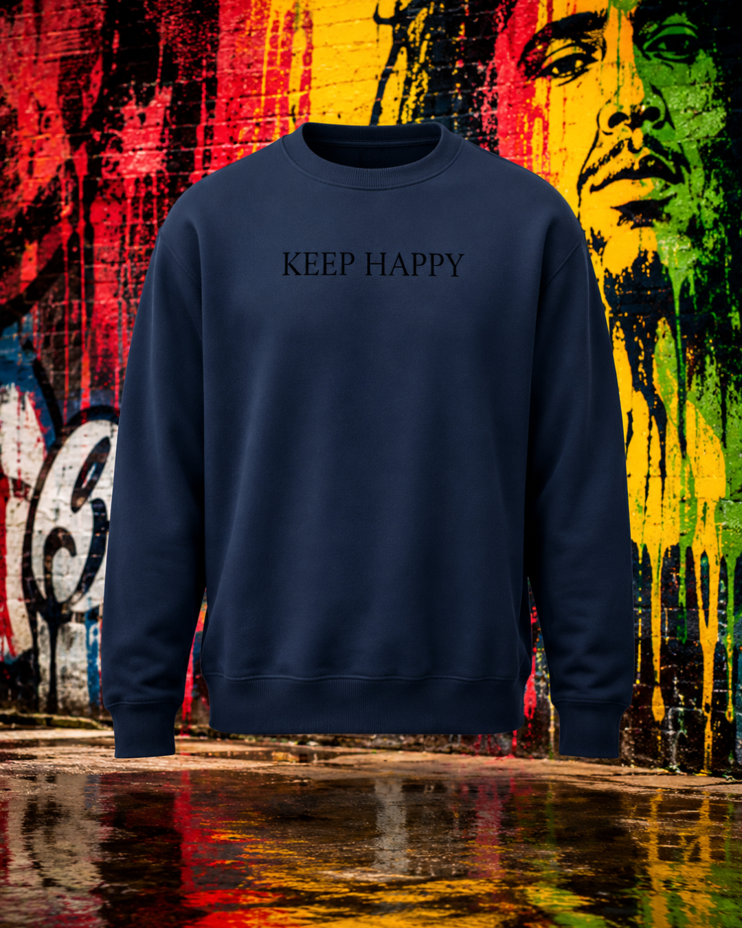 Keep Happy - Image 3