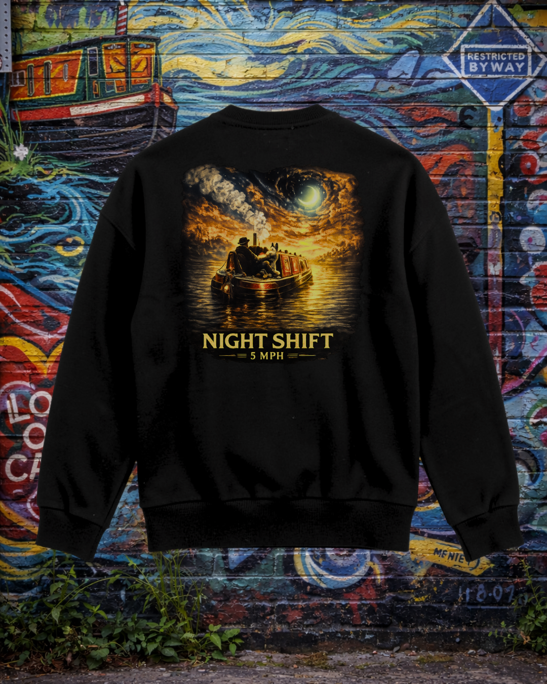 Night Shift - Image 2