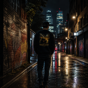 Night Shift