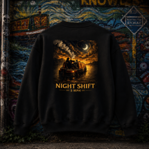 Night Shift