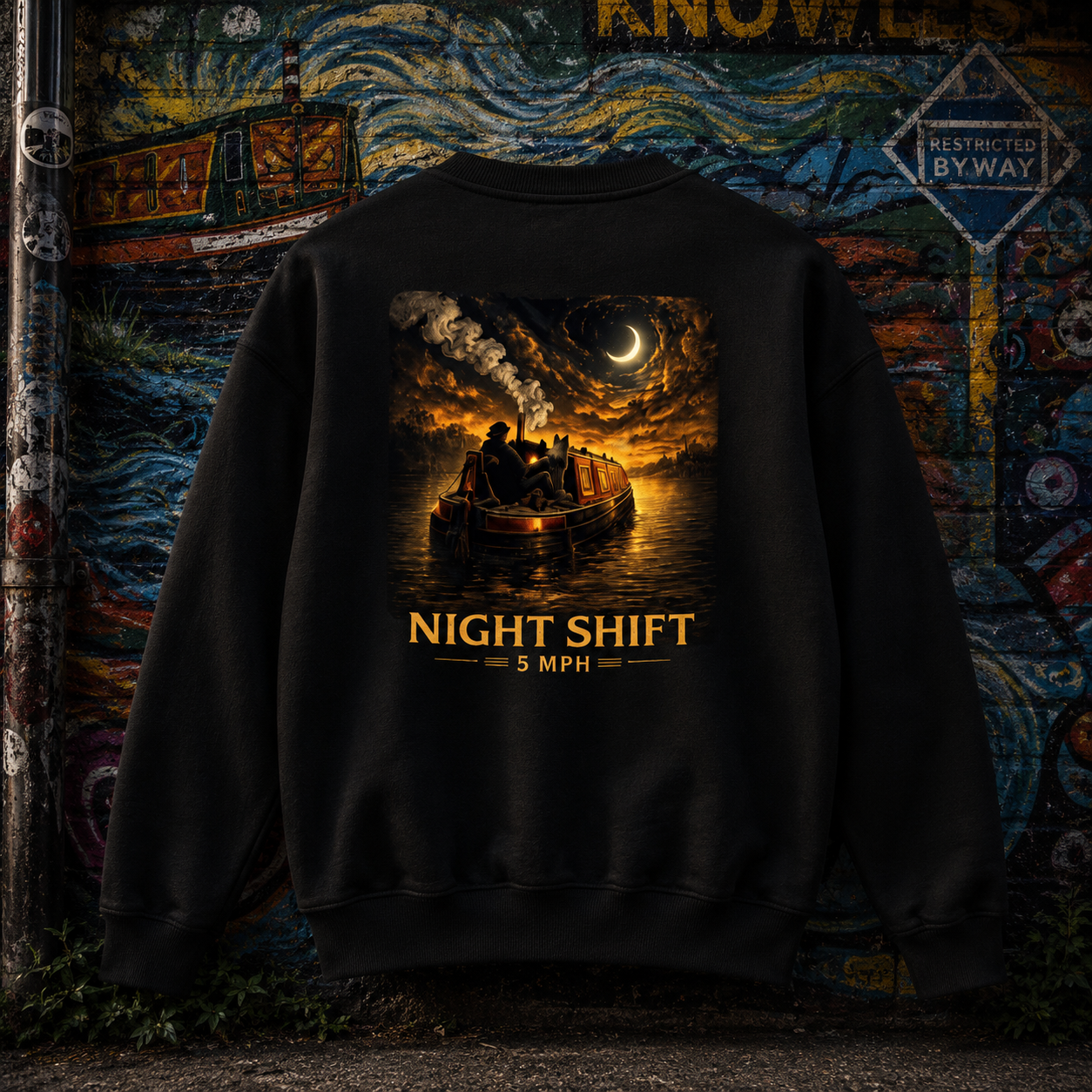 Night Shift - Image 2