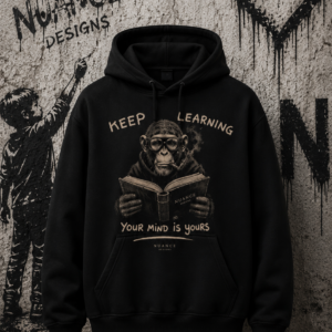 Keep Learning