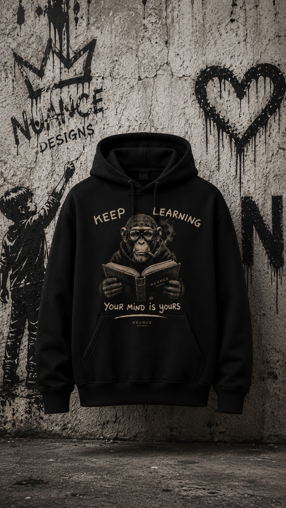 Keep Learning - Image 2