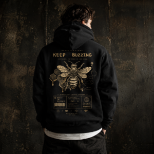 Keep Buzzing