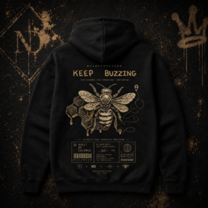 Keep Buzzing